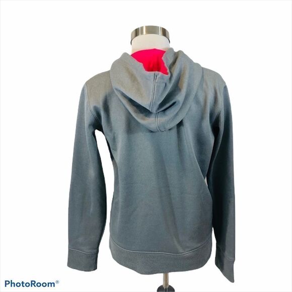 ‎Ladies Under Armour Small Semi-Fitted Sweatshirt - Picture 11 of 11